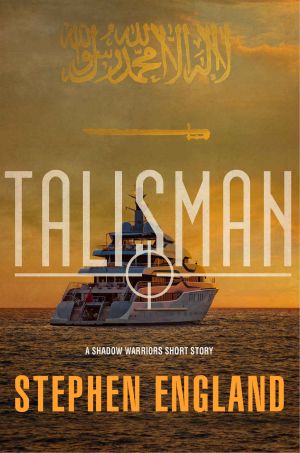 [Shadow Warriors 2.50] • Talisman